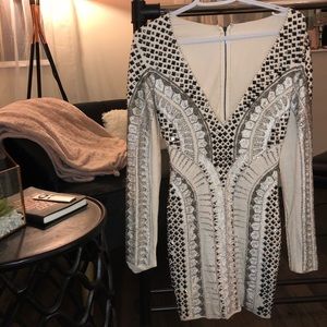 BEBE Cocktail Dress